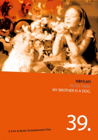 My Brother Is a Dog [DVD]