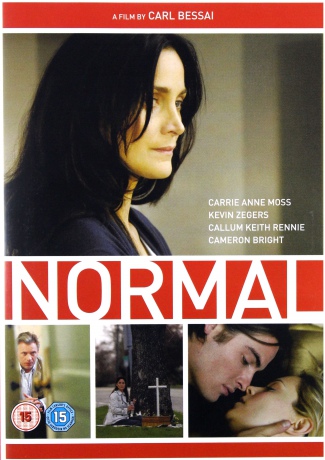 Normal [DVD]