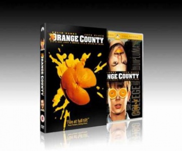 Orange County [DVD]