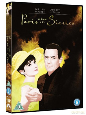 Kiedy Paryż wrze (40th Anniversary Edition) [DVD]