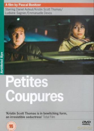 Petites Coupures [DVD]
