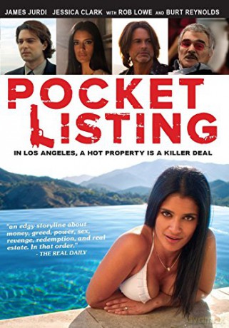 Pocket Listing [DVD]
