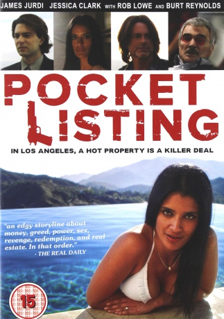 Pocket Listing [DVD]