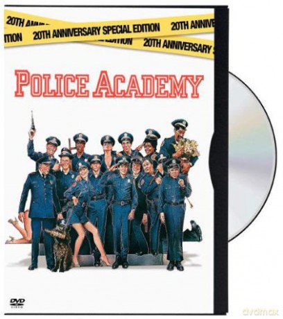 Police Academy [DVD]
