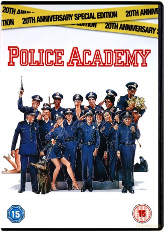 Police Academy [DVD]