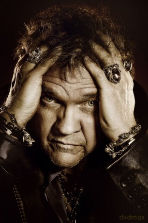 Meat Loaf: Hang Cool Teddy Bear Deluxe 2cd+Book [2CD]