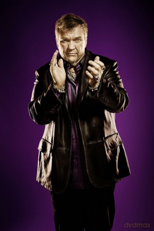 Meat Loaf: Hang Cool Teddy Bear Deluxe 2cd+Book [2CD]