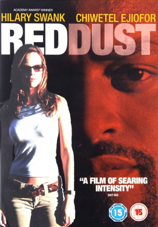 Red Dust [DVD]