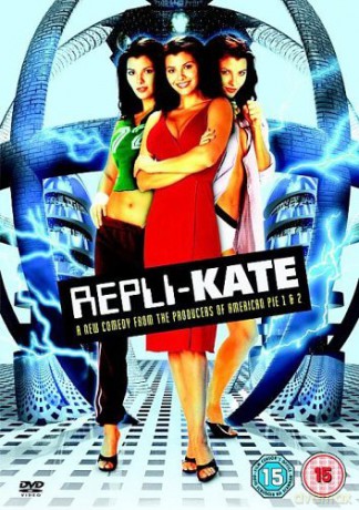 Replikate [DVD]