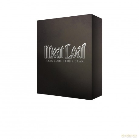 Meat Loaf: Hang Cool Teddy Bear [2CD]+[DVD]
