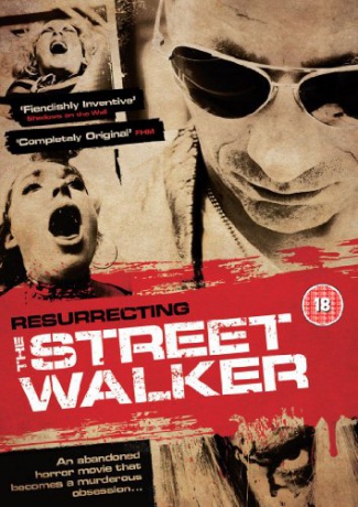 Resurrecting the Street Walker [DVD]