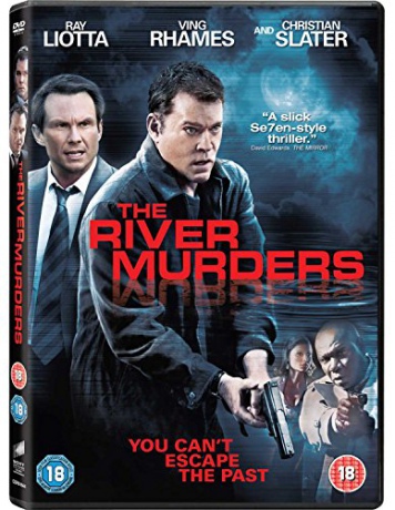 River Murders [DVD]