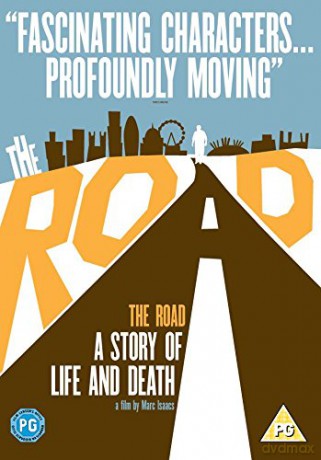 Road A Story Of Life And Death [DVD]