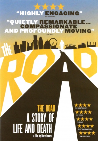 Road A Story Of Life And Death [DVD]