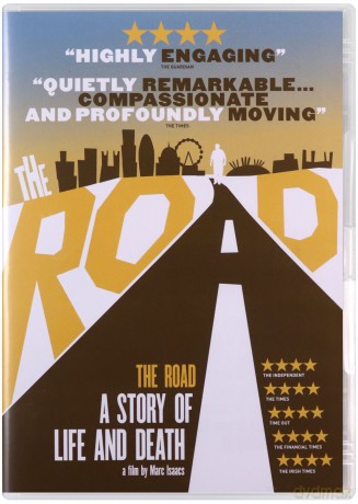 Road A Story Of Life And Death [DVD]