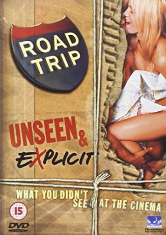 Road Trip [DVD]