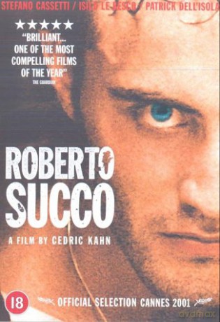 Roberto Succo [DVD]