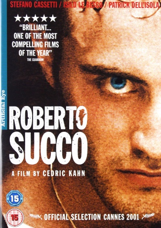 Roberto Succo [DVD]