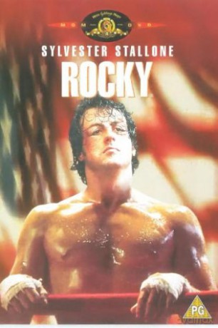 Rocky [DVD]