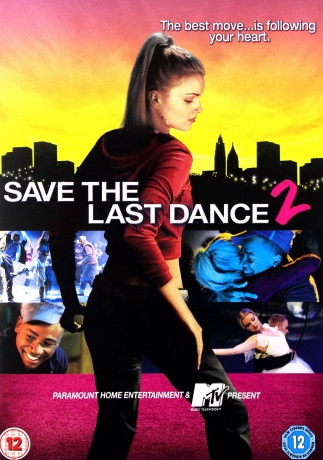 Save The Last Dance 2 [DVD]