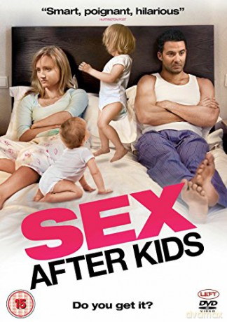 Sex After Kids [DVD]