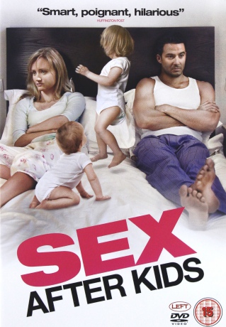 Sex After Kids [DVD]