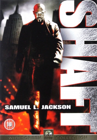 Shaft [DVD]
