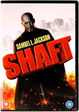 Shaft [DVD]