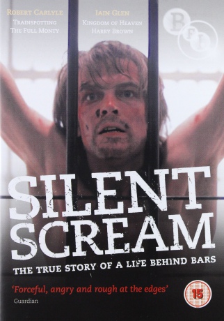 Silent Scream [DVD]