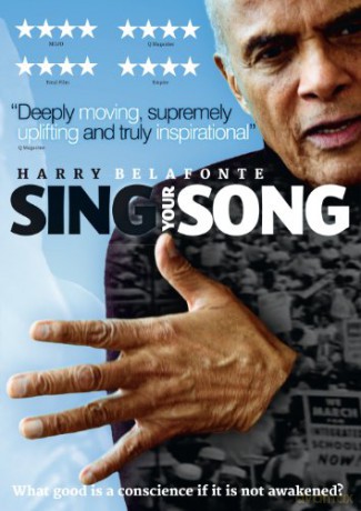 Sing Your Song [DVD]