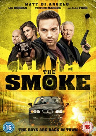 Smoke [DVD]
