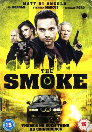 Smoke [DVD]