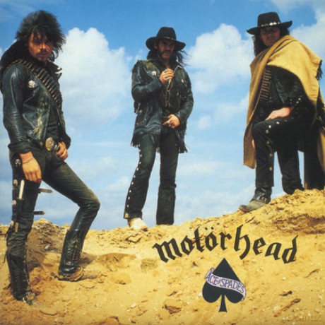 Motorhead: Ace Of Spades [Winyl]