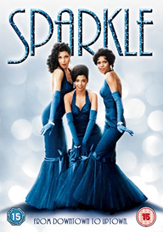 Sparkle [DVD]