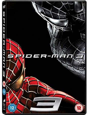 Spiderman 3 [DVD]