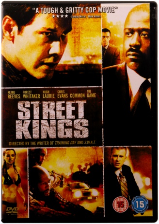 Street Kings [DVD]