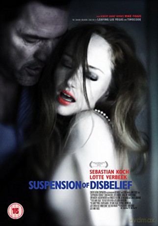 Suspension Of Disbelief [DVD]