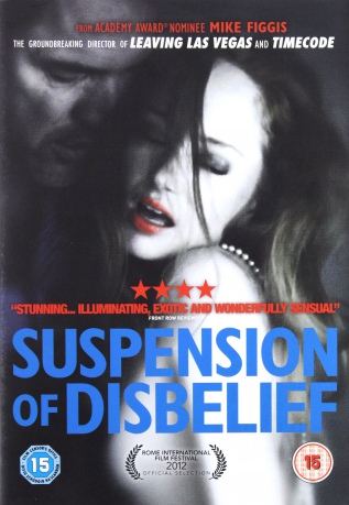 Suspension Of Disbelief [DVD]