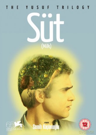 Sut Milk [DVD]