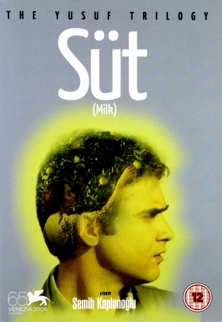 Sut Milk [DVD]