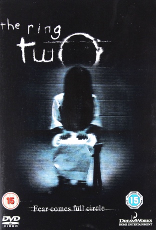 The Ring 2 [DVD]