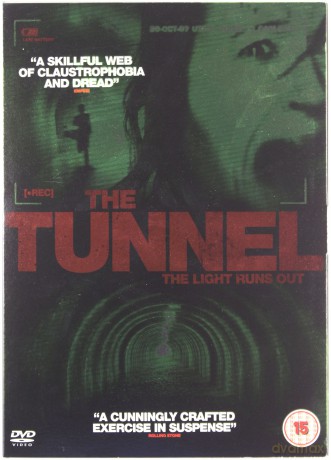 The Tunnel [DVD]