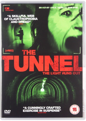 The Tunnel [DVD]