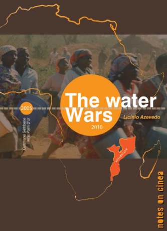 The Water Wars [DVD]