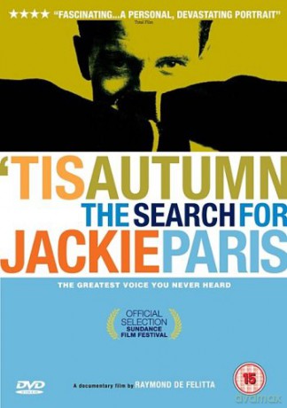 Tis Autumn [DVD]