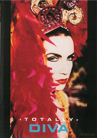 Annie Lennox: Totally Diva [DVD]
