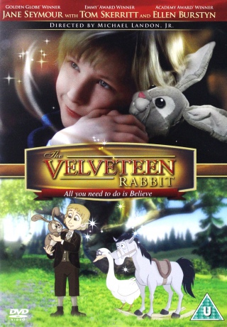 Velveteen Rabbit [DVD]