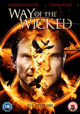 Way Of The Wicked [DVD]