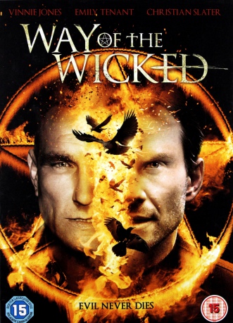 Way Of The Wicked [DVD]