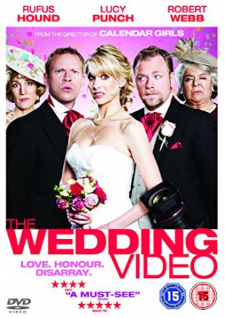 Wedding Video [DVD]